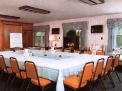 Shoreway Acres Inn Falmouth Instalações foto